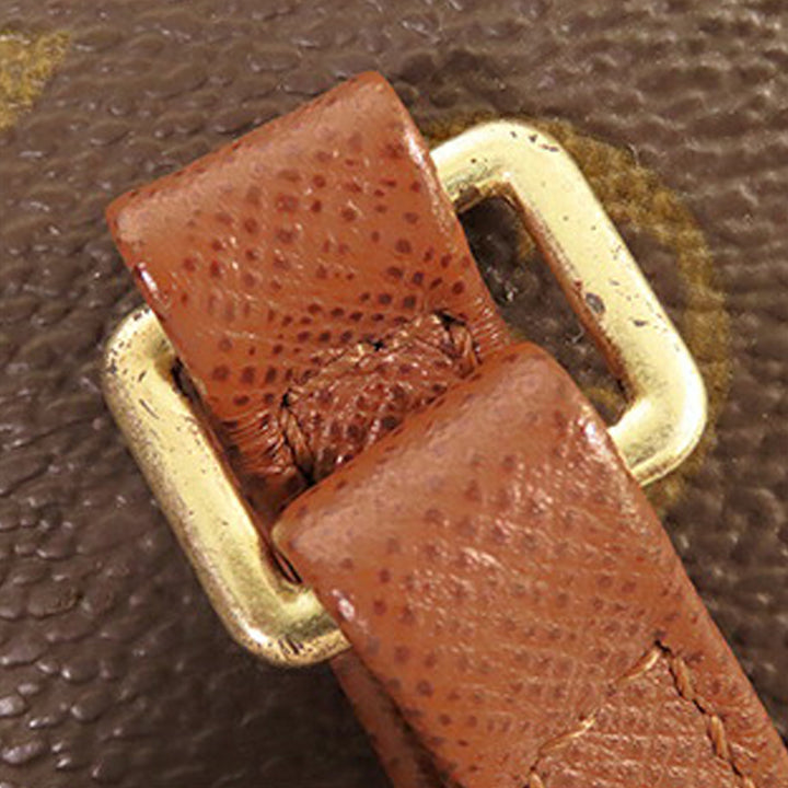 Louis Vuitton Monogram Papillon 26