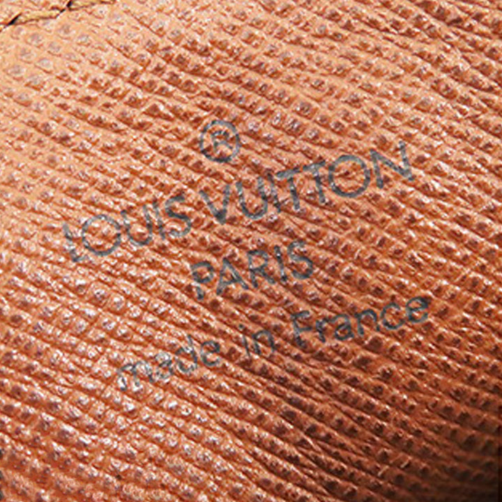 Louis Vuitton Monogram Papillon 26