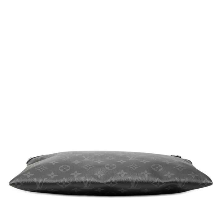 Louis Vuitton Discovery Pochette GM Toile Monogram Eclipse