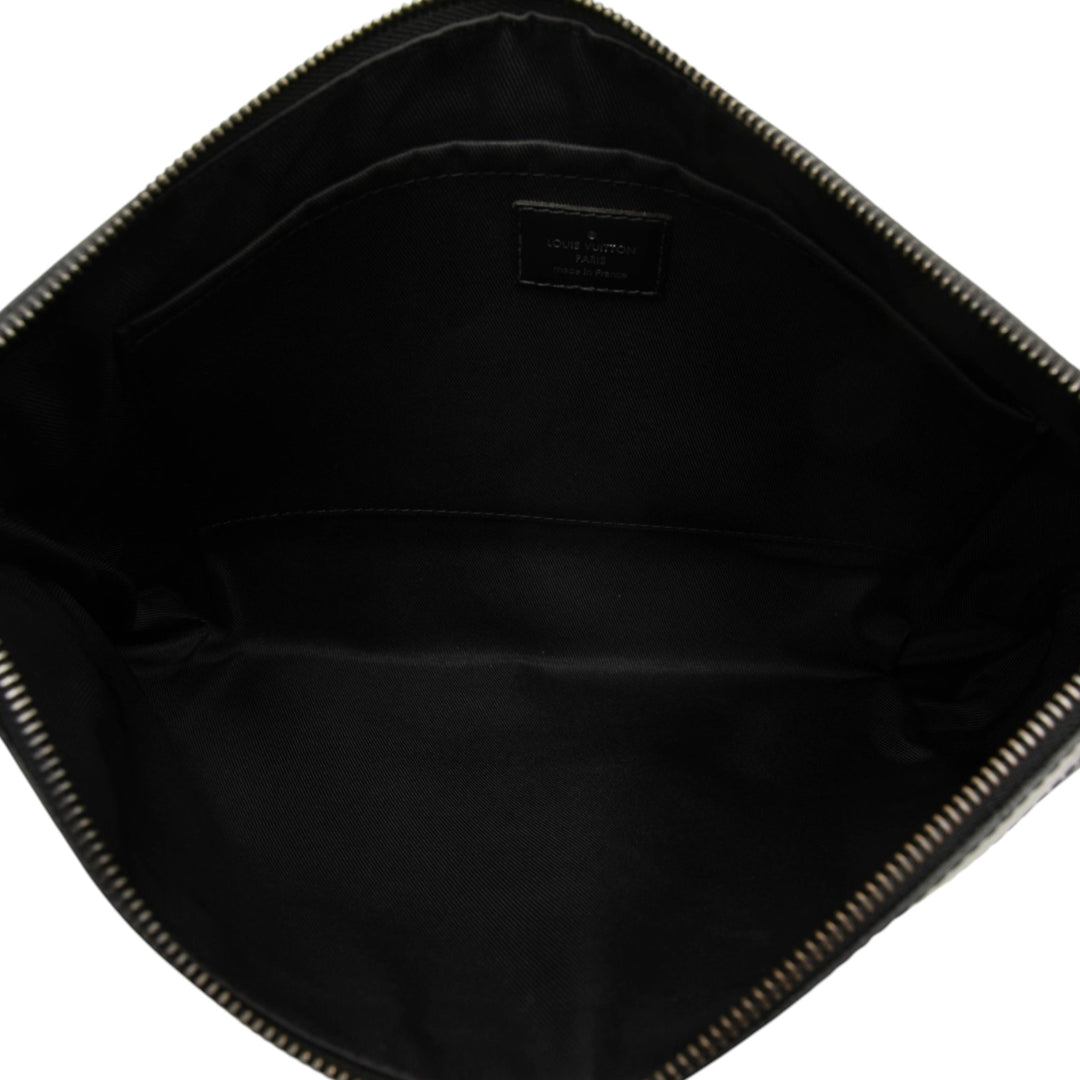 Louis Vuitton Discovery Pochette GM Toile Monogram Eclipse