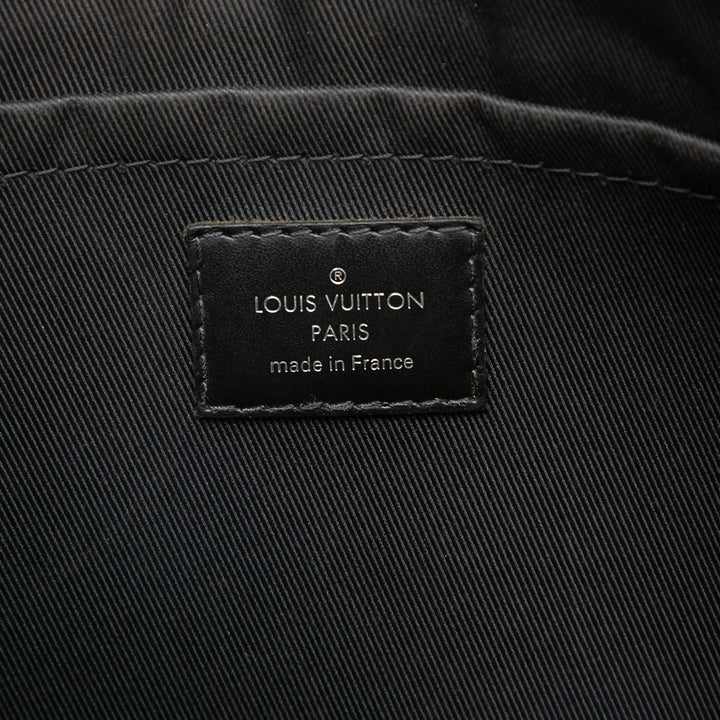 Louis Vuitton Discovery Pochette GM Toile Monogram Eclipse