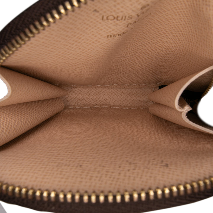 Louis Vuitton Monogram Multi Pochette Accessoires Marron