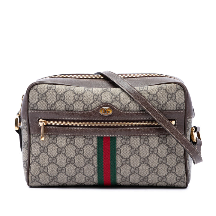 Ophidia Sac GG Supreme Beige