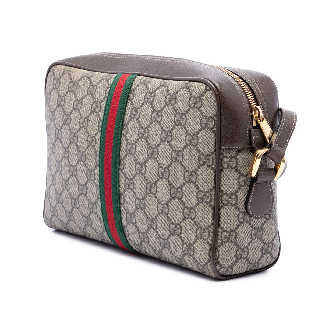 Ophidia Sac GG Supreme Beige