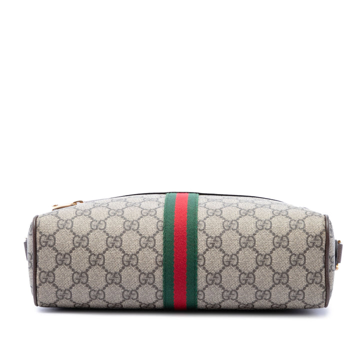 Ophidia Sac GG Supreme Beige
