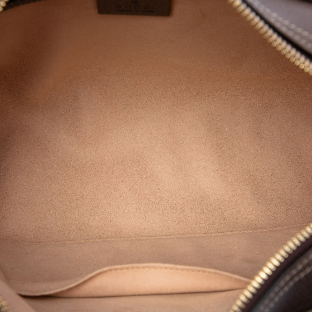 Ophidia Sac GG Supreme Beige