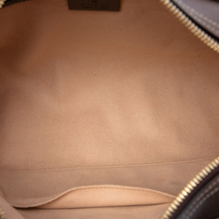 Ophidia Sac GG Supreme Beige