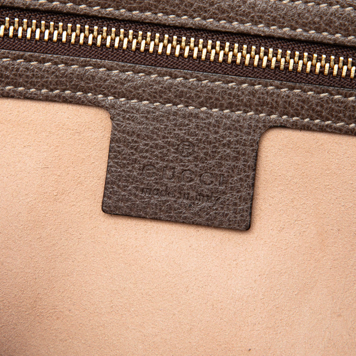 Ophidia Sac GG Supreme Beige