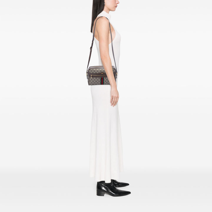 Ophidia Sac GG Supreme Beige