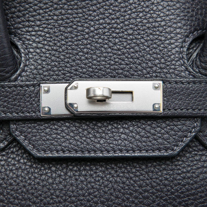 Hermès Togo Birkin Retourne 35