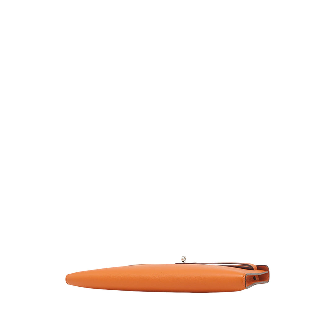 Hermès Swift Kelly Longue Pochette