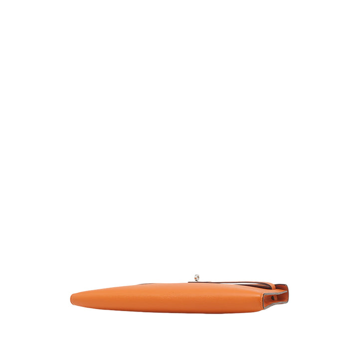 Hermès Swift Kelly Longue Pochette