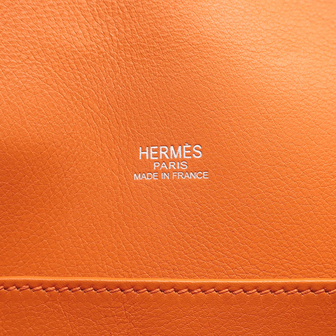 Hermès Swift Kelly Longue Pochette