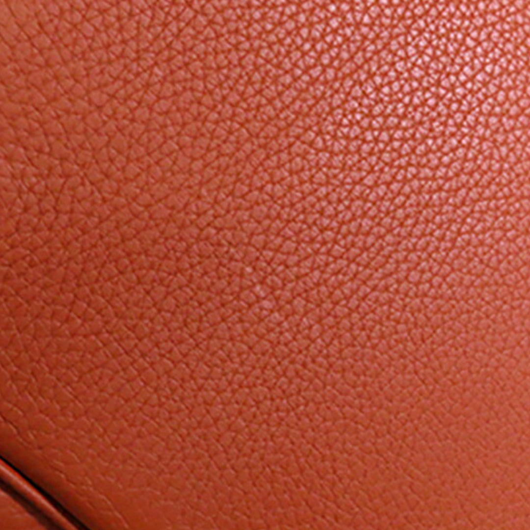 Hermès Bicolor Clemence et Swift Picotin Lock 22