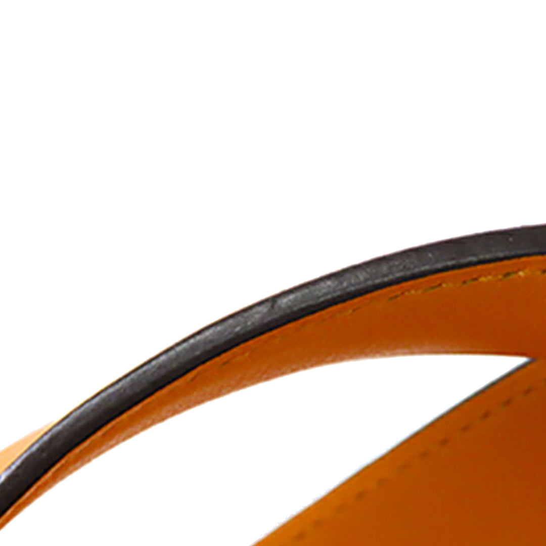 Hermès Bicolor Clemence et Swift Picotin Lock 22