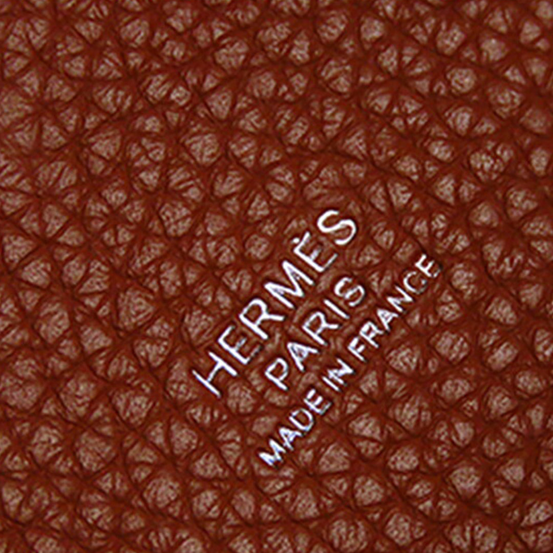 Hermès Bicolor Clemence et Swift Picotin Lock 22