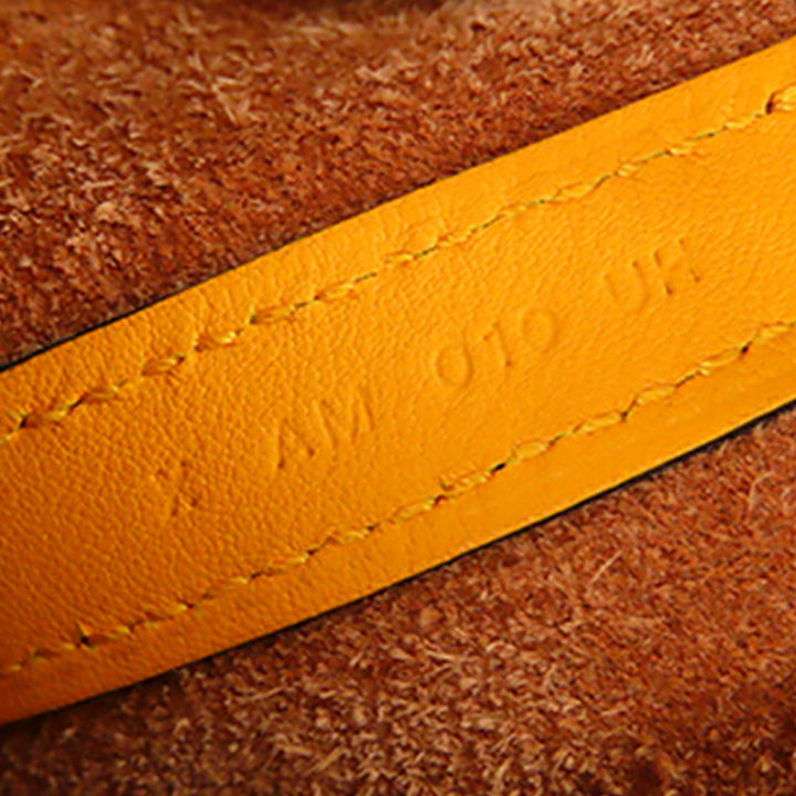 Hermès Bicolor Clemence et Swift Picotin Lock 22
