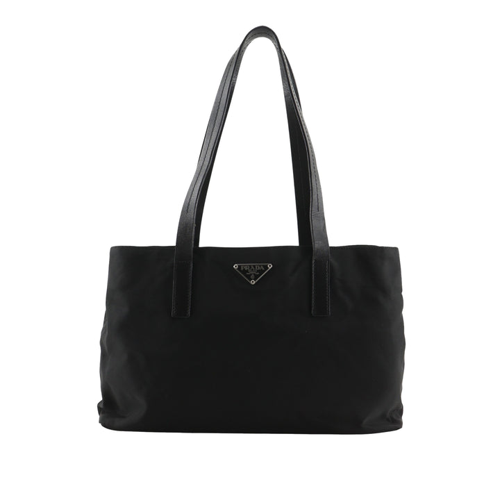 Prada Cabas Nylon Tessuto