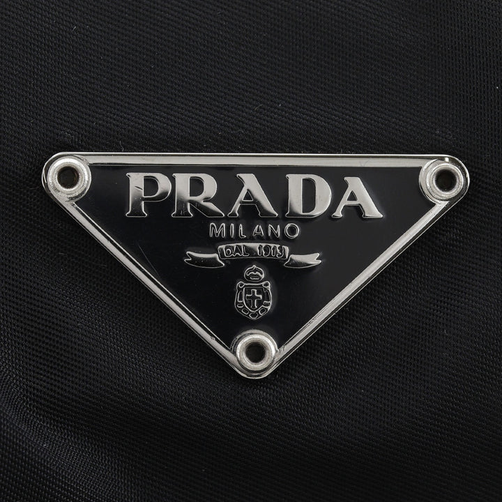 Prada Cabas Nylon Tessuto