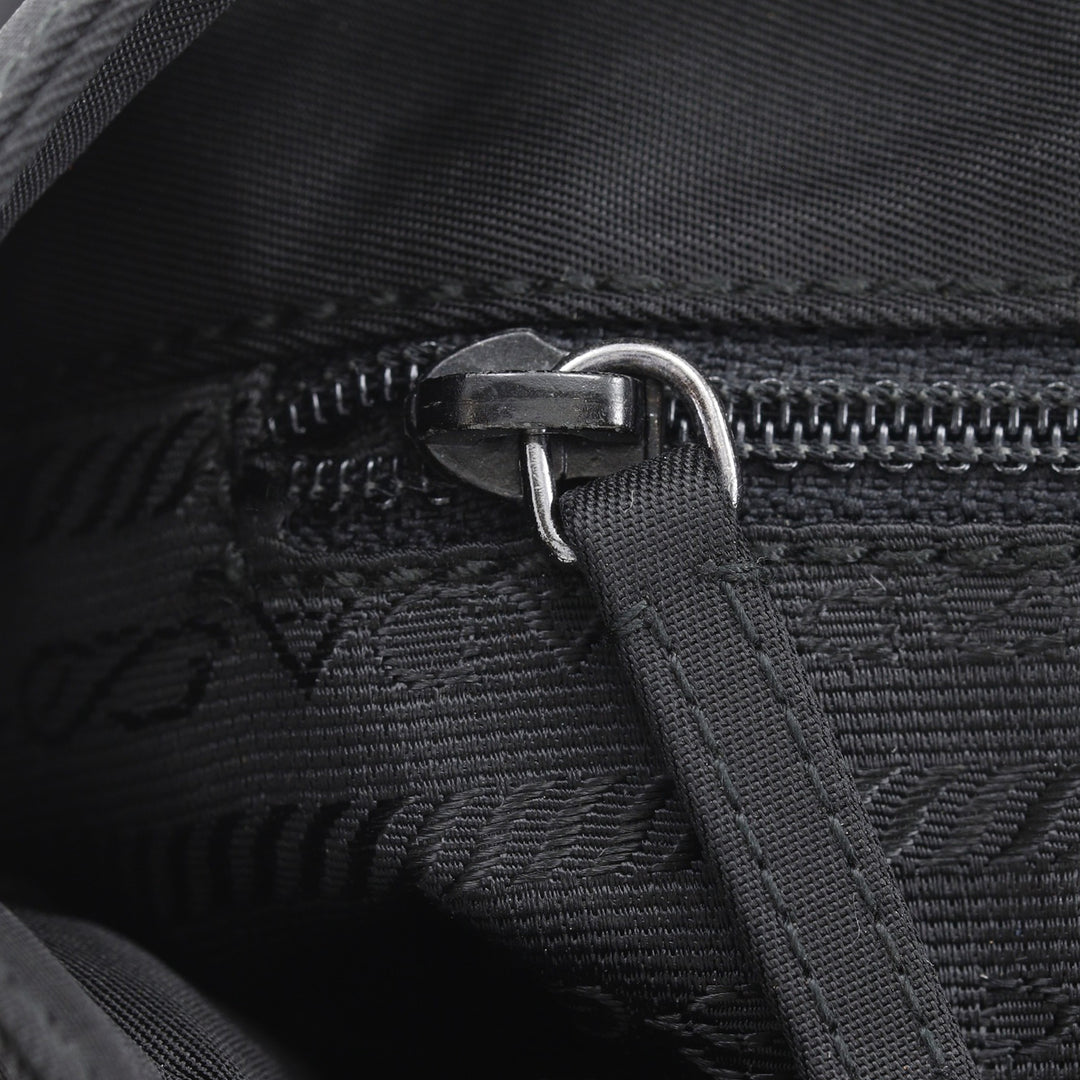 Prada Cabas Nylon Tessuto