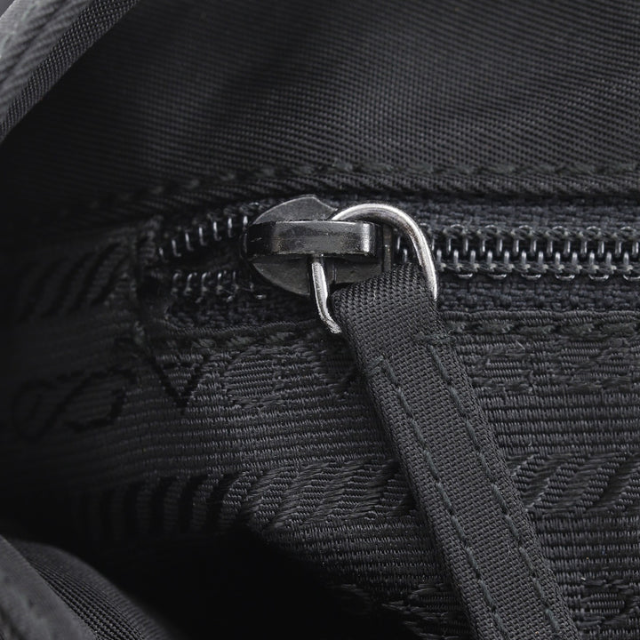 Prada Cabas Nylon Tessuto