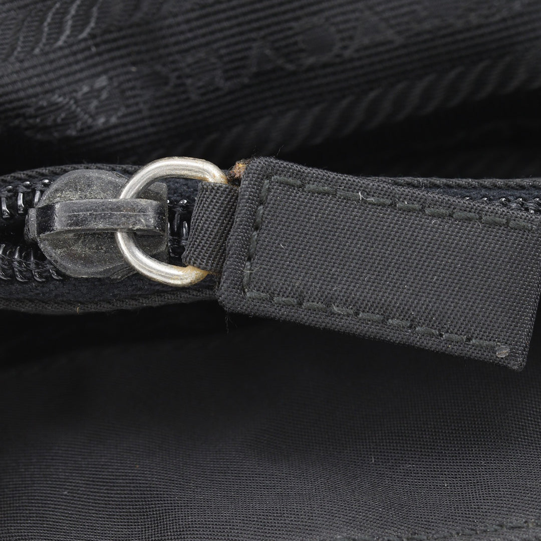 Prada Cabas Nylon Tessuto