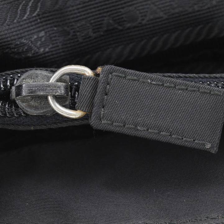 Prada Cabas Nylon Tessuto