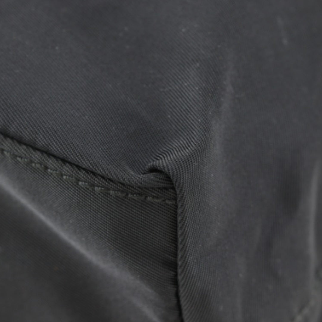 Prada Cabas Nylon Tessuto