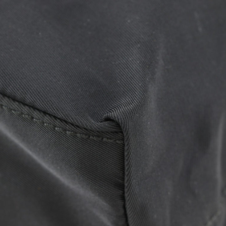 Prada Cabas Nylon Tessuto