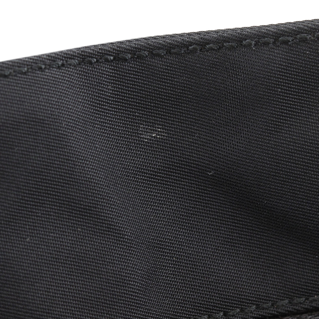 Prada Cabas Nylon Tessuto