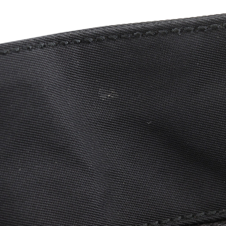 Prada Cabas Nylon Tessuto