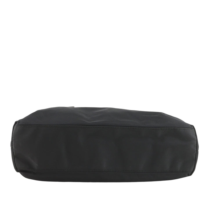 Prada Cabas Nylon Tessuto
