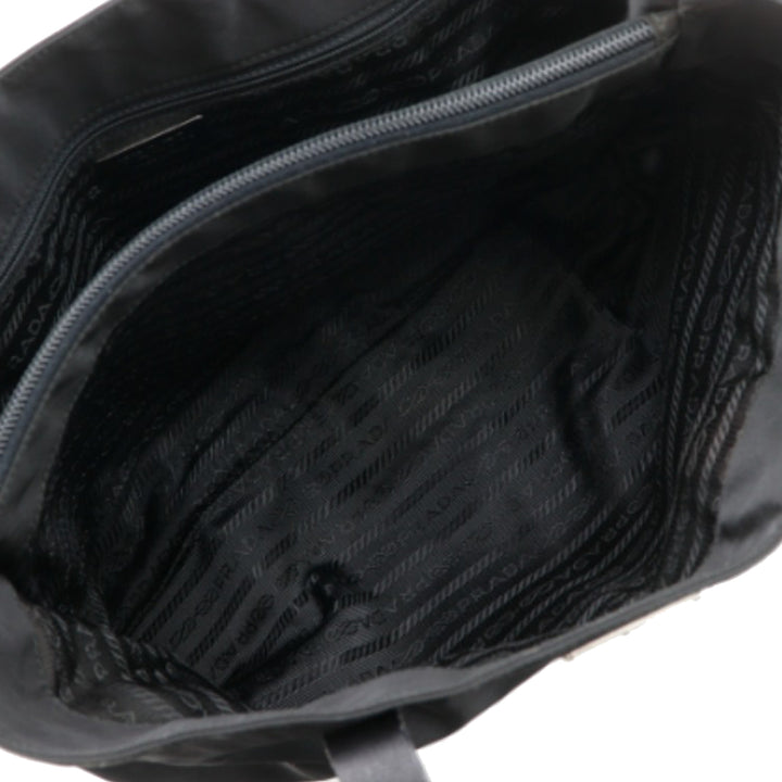 Prada Cabas Nylon Tessuto