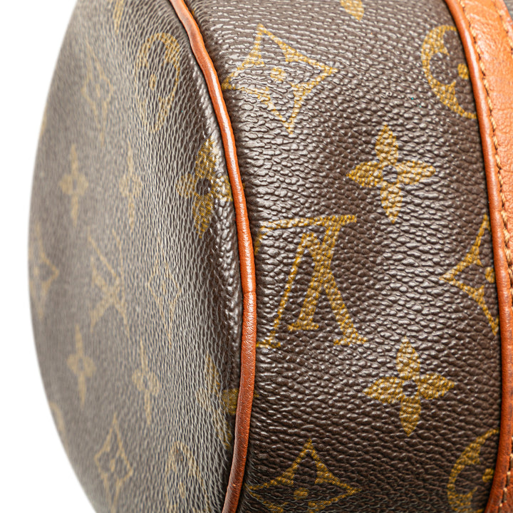 Monogram Papillon 26 Brown - Gaby Paris