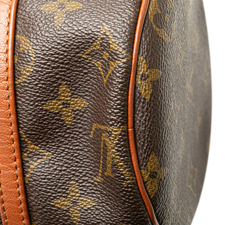 Monogram Papillon 26 Brown - Gaby Paris
