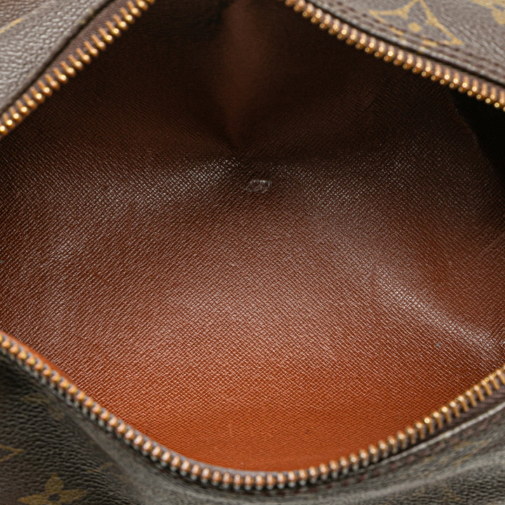 Monogram Papillon 26 Brown - Gaby Paris