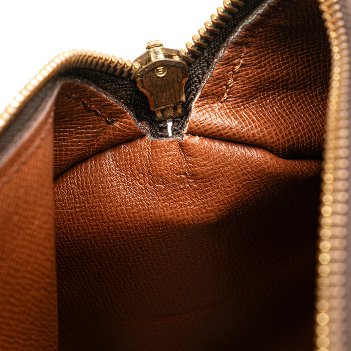 Monogram Papillon 26 Brown - Gaby Paris