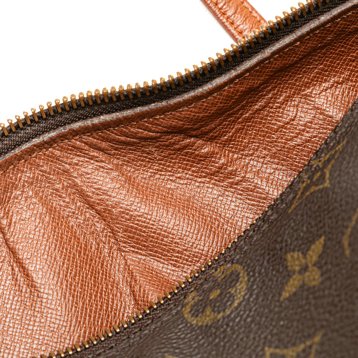 Monogram Papillon 26 Brown - Gaby Paris