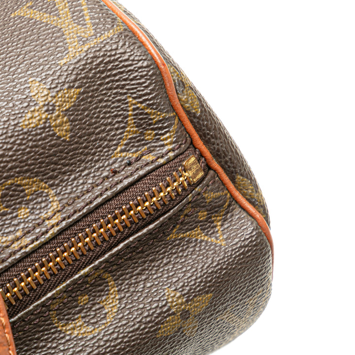 Monogram Papillon 26 Brown - Gaby Paris
