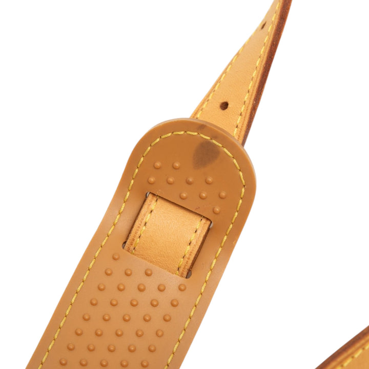 Louis Vuitton Boulogne 30 Monogram Marron – vue 7 – GABY PARIS