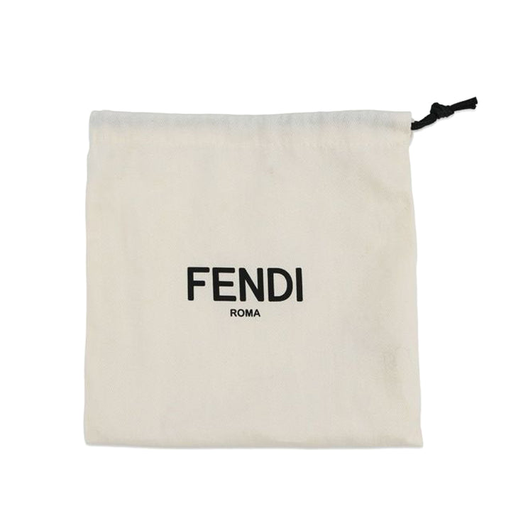 Fendi Zucca Toile Convertible Baguette Pochette – GABY PARIS Authentique