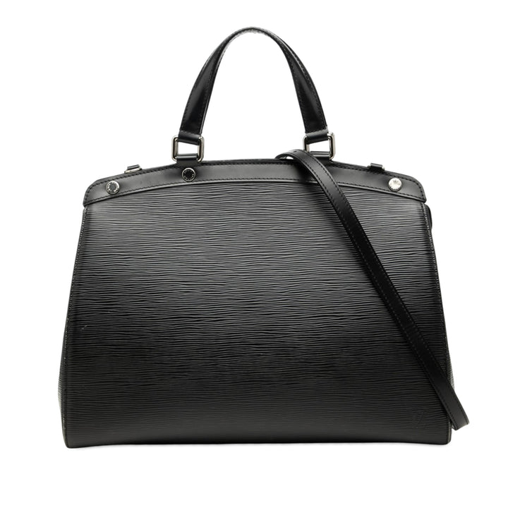 Louis Vuitton Epi Brea MM