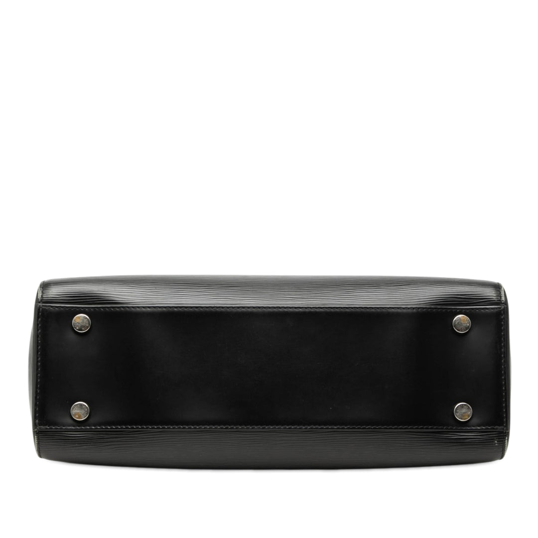 Louis Vuitton Epi Brea MM