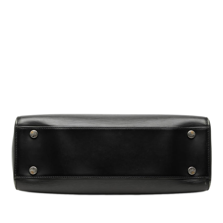 Louis Vuitton Epi Brea MM