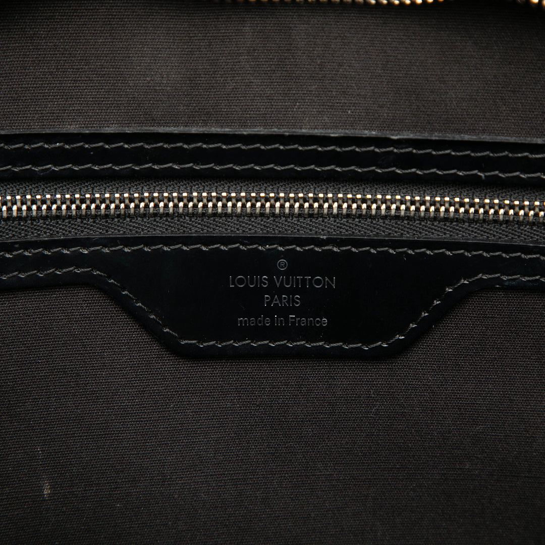 Louis Vuitton Epi Brea MM