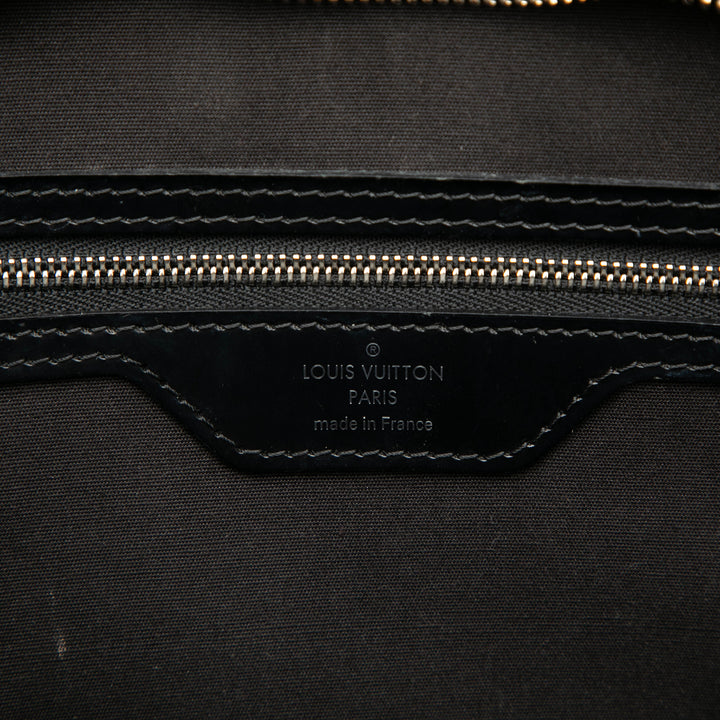 Louis Vuitton Epi Brea MM