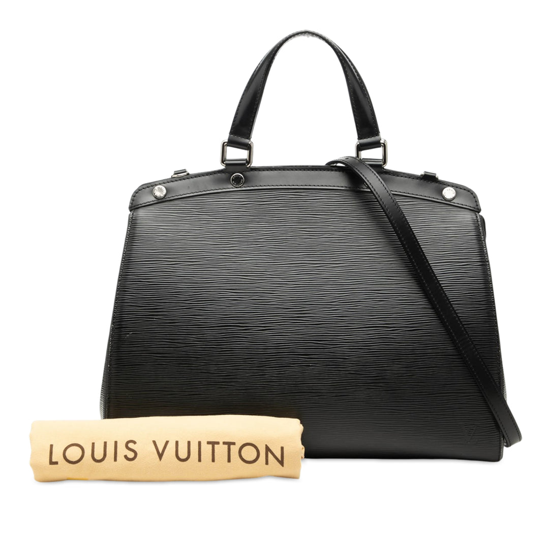Louis Vuitton Epi Brea MM