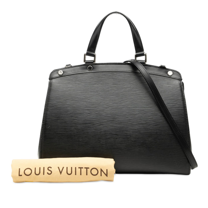 Louis Vuitton Epi Brea MM