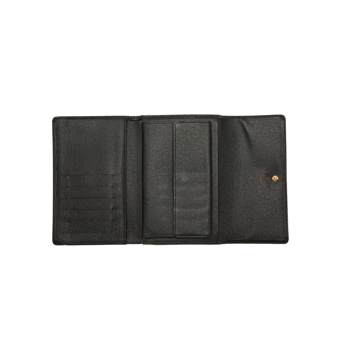 Louis Vuitton Epi Trifold Portefeuille long