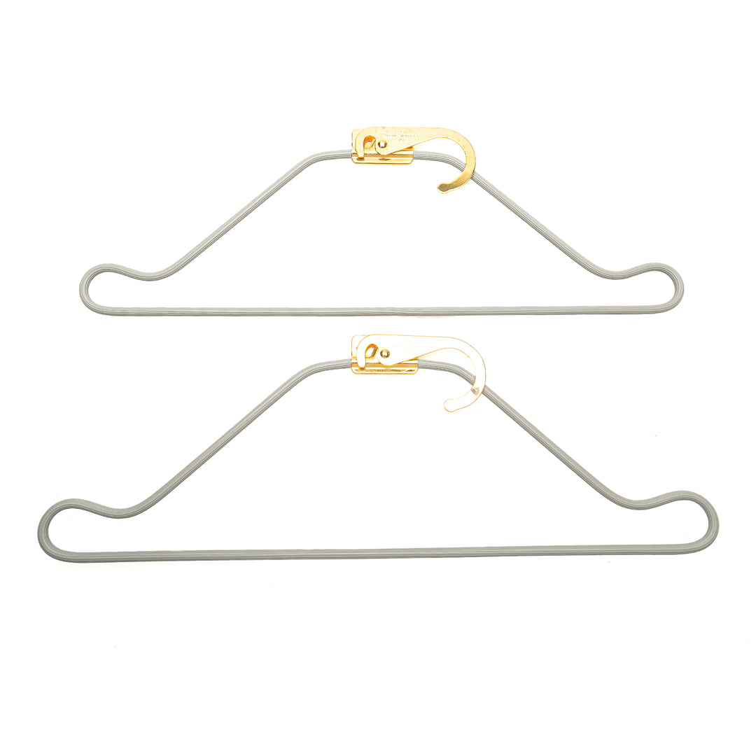 Monogram Housse Porte Habits Garment Cover Brown - Gaby Paris